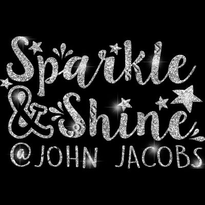 GLT67 SILVER GLITTER Thumbnail