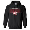 18500 Adult Heavy Blend Hooded Sweatshirt Thumbnail