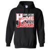 18500 Adult Heavy Blend Hooded Sweatshirt Thumbnail