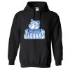 18500 Adult Heavy Blend Hooded Sweatshirt Thumbnail