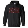 18500 Adult Heavy Blend Hooded Sweatshirt Thumbnail