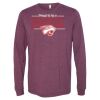 3513 Adult Extra Soft Tri-blend Long Sleeve Thumbnail