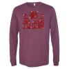 3513 Adult Extra Soft Tri-blend Long Sleeve Thumbnail