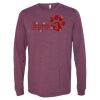 3513 Adult Extra Soft Tri-blend Long Sleeve Thumbnail
