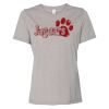 6413 Women’s Extra Soft Tri-blend Tee Thumbnail